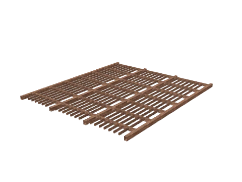 h4_int_04_ceiling_beams, a GTA V map model