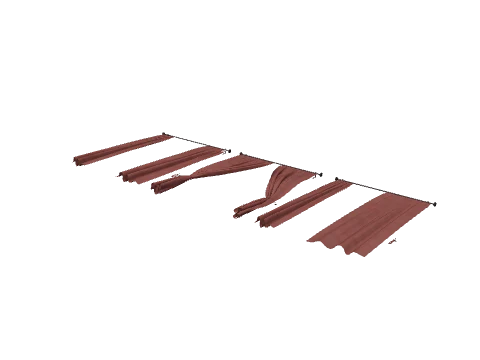h4_int_04_curtains, a GTA V map model