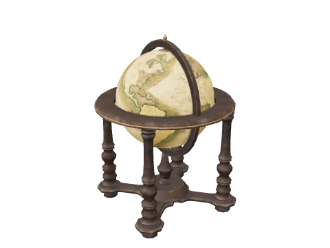 h4_int_04_drinks_globe, a GTA V map model