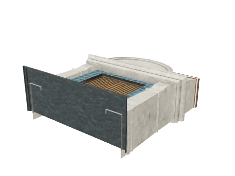 h4_int_04_fireplace, a GTA V map model