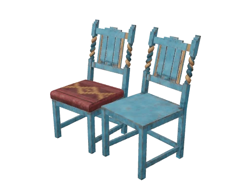 h4_int_05_wood_chair_003, a GTA V map model