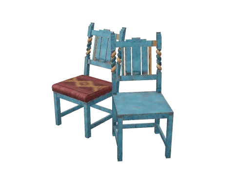 h4_int_05_wood_chair_1, a GTA V map model