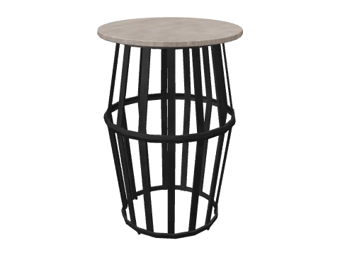 h4_int_club_champers_table, a GTA V map model