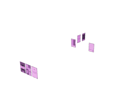 h4_int_club_palmtrax_posters2, a GTA V map model