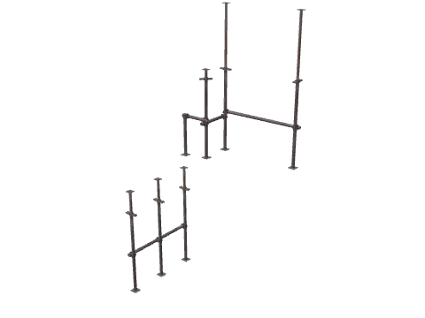 h4_int_club_small_stairs_scaffold, a GTA V map model