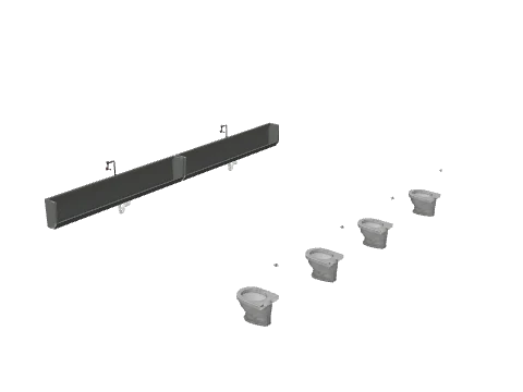 h4_int_club_urinal1, a GTA V map model