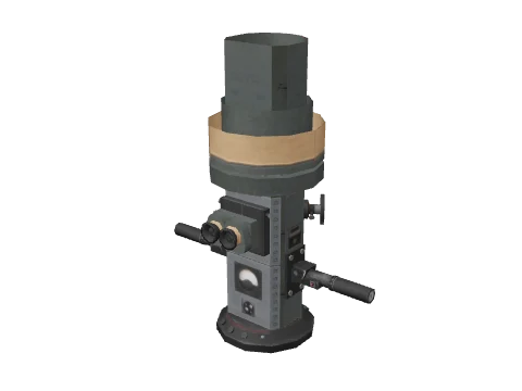 h4_int_lev_sub_periscope, a GTA V map model