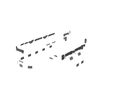h4_int_sub_gauge05, a GTA V map model