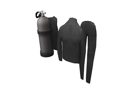 h4_int_sub_scuba_gear_002, a GTA V map model