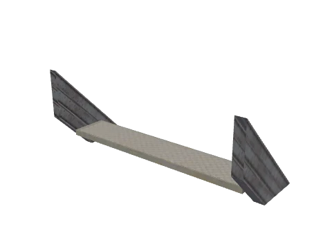h4_int_sub_steps_small001, a GTA V map model