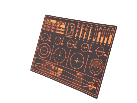 h4_int_sub_sub_command_monitor10, a GTA V map model