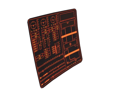 h4_int_sub_sub_command_monitor16, a GTA V map model