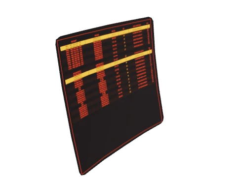 h4_int_sub_sub_command_monitor22, a GTA V map model