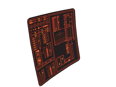 h4_int_sub_sub_command_monitor25, a GTA V map model