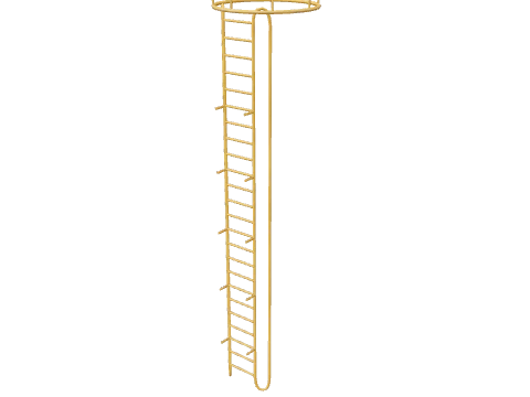 h4_int_sub_sub_int_ladder_front, a GTA V map model