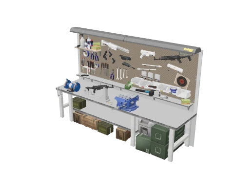 h4_int_sub_subweaponsmod, a GTA V map model