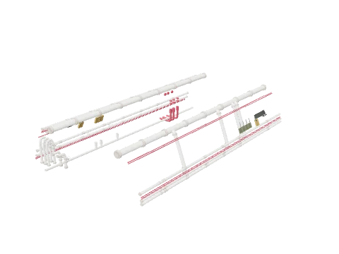 h4_int_sub_veh_pipes, a GTA V map model