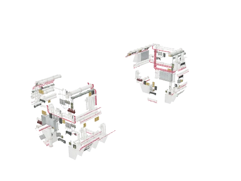 h4_int_sub_veh_pipes_01, a GTA V map model