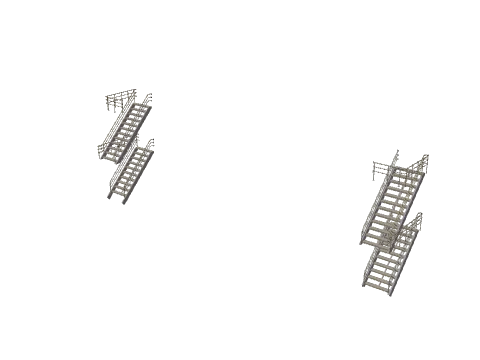 h4_int_sub_veh_stairs_01, a GTA V map model