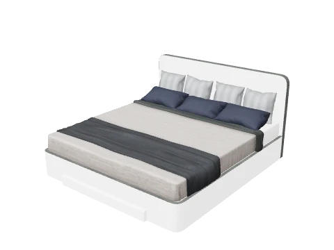 h4_mp_h_yacht_bed_02, a GTA V map model