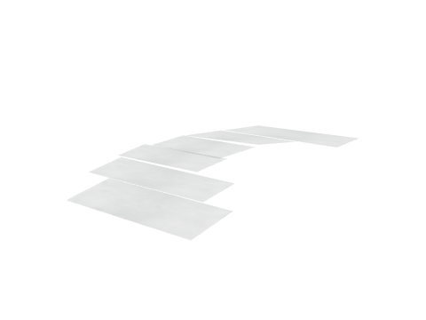 h4_mpapayacht_glass_sky, a GTA V map model