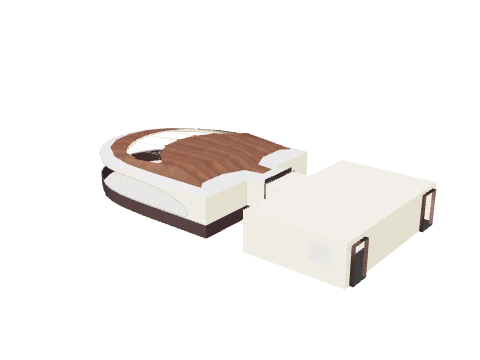 h4_mpapyacht_bar1_shell, a GTA V map model