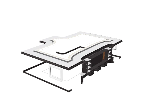 h4_mpapyacht_bar2detail, a GTA V map model