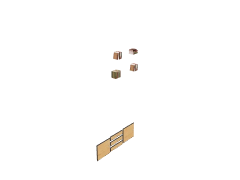 h4_mpapyacht_bedbooks3, a GTA V map model