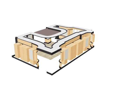 h4_mpapyacht_bedr2_carpet, a GTA V map model