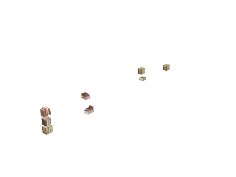 h4_mpapyacht_books002, a GTA V map model
