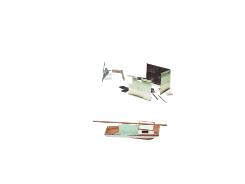 h4_mph4_air_abandoned_05_lod, a GTA V map model