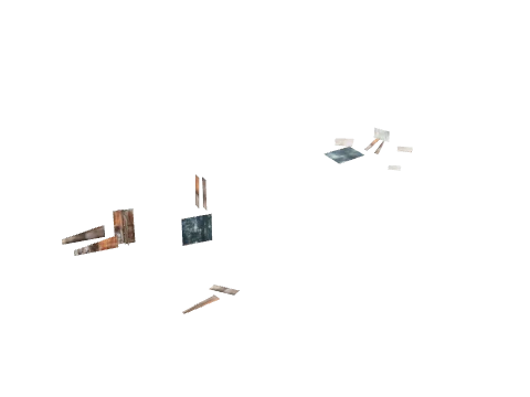 h4_mph4_air_abandoned_13_lod, a GTA V map model