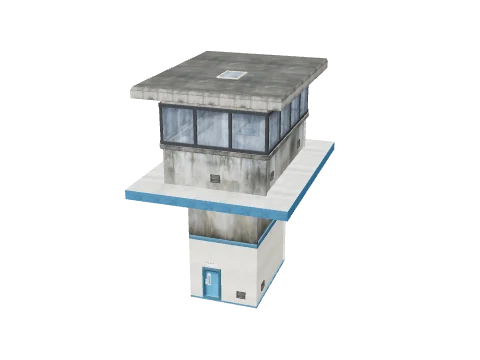 h4_mph4_air_airstrip_tower, a GTA V map model