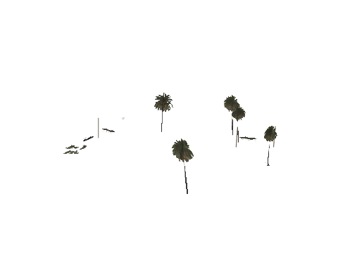 h4_mph4_airp_veg_15_33_lod, a GTA V map model