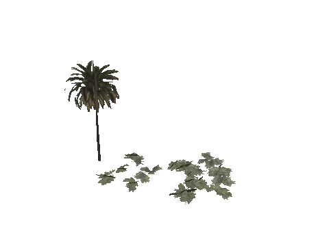 h4_mph4_airp_veg_21_40_lod, a GTA V map model