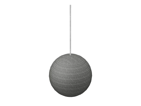 h4_mph4_bch_disco_pole_01, a GTA V map model