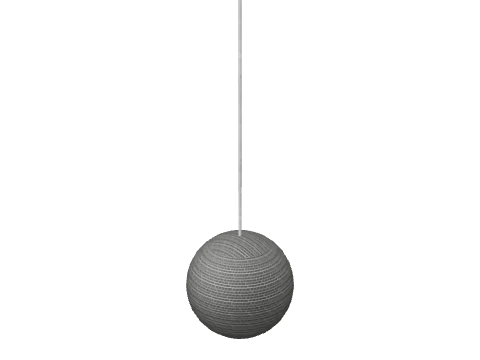 h4_mph4_bch_disco_pole_02, a GTA V map model