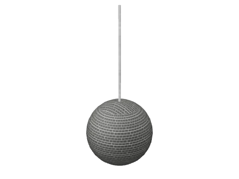 h4_mph4_bch_disco_pole_03, a GTA V map model