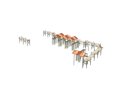 h4_mph4_bch_south_docksa_00, a GTA V map model