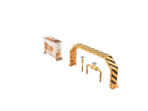 h4_mph4_bch_southdock_04, a GTA V map model