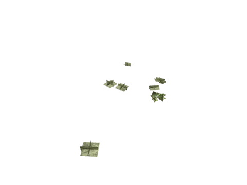 h4_mph4_bchp_combo107_50_lod, a GTA V map model
