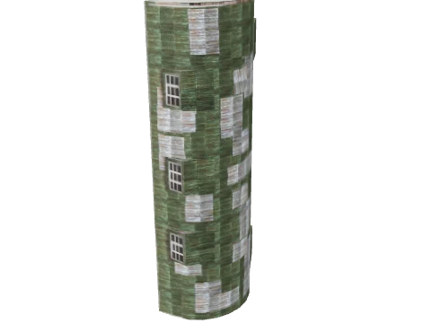h4_mph4_dock_barracks_02_lod, a GTA V map model