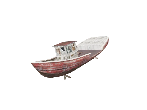 h4_mph4_dock_maindock_boat01, a GTA V map model