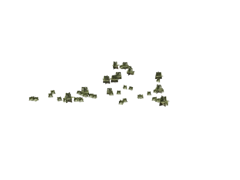 h4_mph4_dockp_combo16_50_lod, a GTA V map model