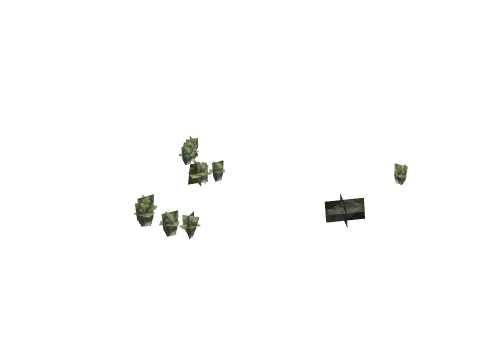 h4_mph4_dockp_combo16_80_lod, a GTA V map model