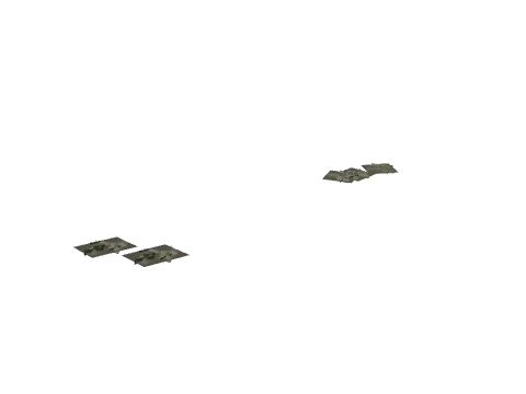 h4_mph4_dockp_combo16_83_lod, a GTA V map model