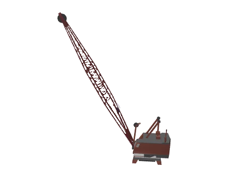h4_mph4_dockp_combo34_44_lod, a GTA V map model