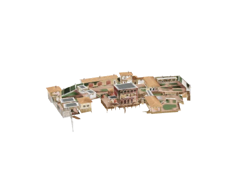 h4_mph4_isl_lod_mansion_slod3, a GTA V map model