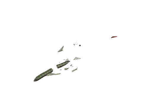 h4_mph4_islp_crashed_jet, a GTA V map model