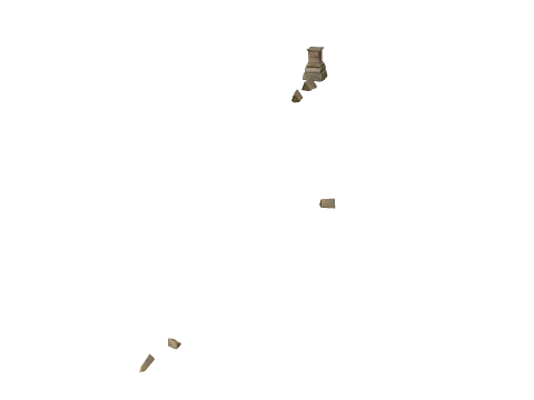 h4_mph4_islp_obelisk002_lod, a GTA V map model